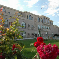 Uchisar Kaya Hotel