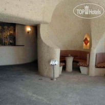 Uchisar Kaya Hotel