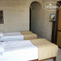 Uchisar Kaya Hotel
