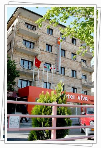 Фотографии отеля  Viva 3*