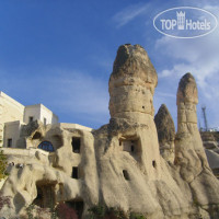 Goreme Kaya Hotel 3*