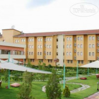 Crystal Kaymakli Hotel & Spa 5*