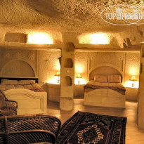 Asteria Cave Hotel 