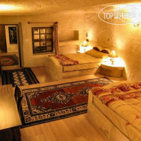 Asteria Cave Hotel 