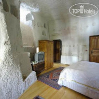 Dervish Cave House 