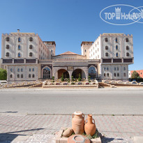 Suhan Cappadocia Hotel & Spa