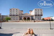 Suhan Cappadocia Hotel & Spa 5*