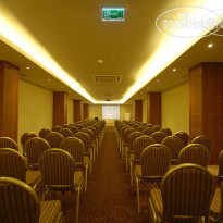 Suhan Cappadocia Hotel & Spa