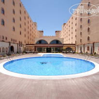 Suhan Cappadocia Hotel & Spa