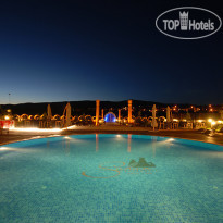 Suhan Cappadocia Hotel & Spa 