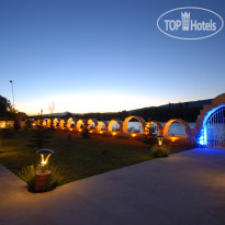 Suhan Cappadocia Hotel & Spa 