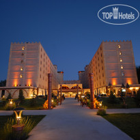 Suhan Cappadocia Hotel & Spa