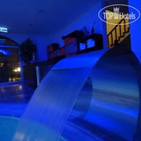 Suhan Cappadocia Hotel & Spa 