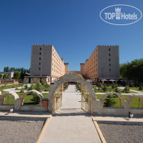 Suhan Cappadocia Hotel & Spa