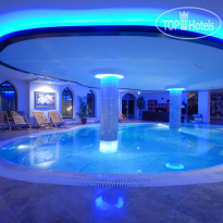 Suhan Cappadocia Hotel & Spa 