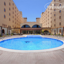 Suhan Cappadocia Hotel & Spa