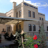 Royal Stone Houses