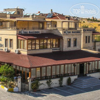 Royal Stone Houses