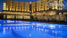 DoubleTree By Hilton Hotel Avanos - Cappadocia 5*