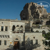 Kale Konak Cave Hotel 