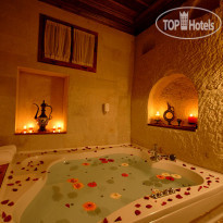 Mithra Cave Cappadocia