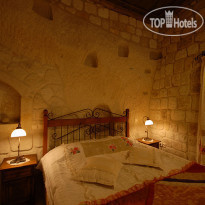 Mithra Cave Cappadocia