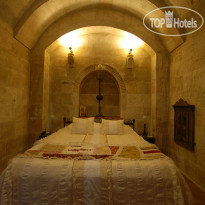 Mithra Cave Cappadocia