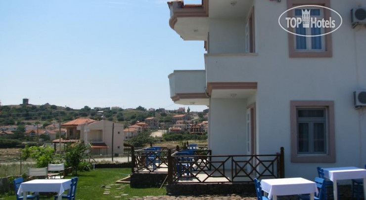 Фотографии отельера Sevinc Hotel