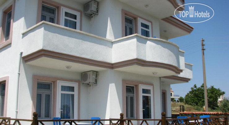 Новые добавленные фото туристов Sevinc Hotel
