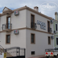 Ender Hotel