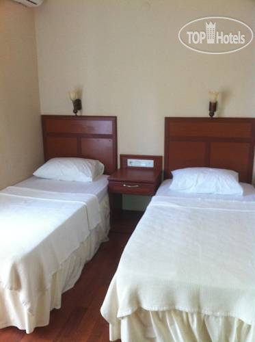 Новые добавленные фото туристов Silva Hotel