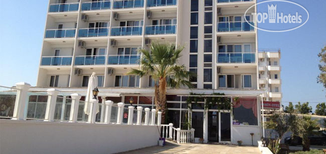 Фотографии отельера Yasmin Hotel