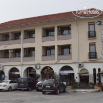 Ayvalik Palas Hotel 