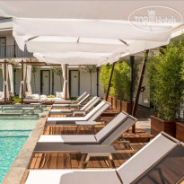 Mola Cunda Hotel