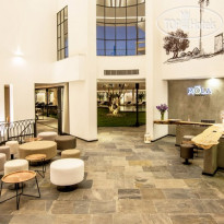 Mola Cunda Hotel