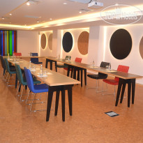 Mola Cunda Hotel