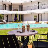 Mola Cunda Hotel