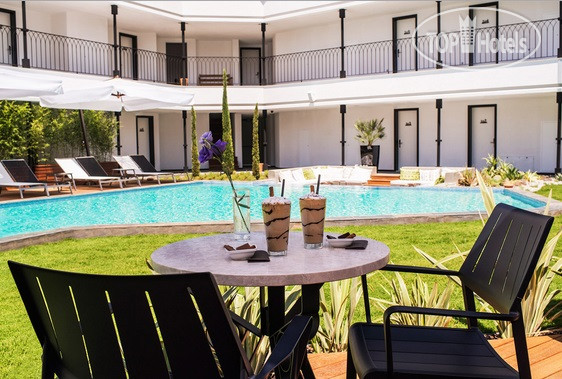 Новые добавленные фото туристов Mola Cunda Hotel
