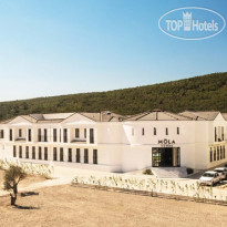 Mola Cunda Hotel