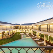 Mola Cunda Hotel