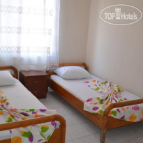 Ahmeda Apart Hotel 