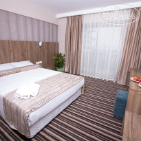 Ergin Hotel 