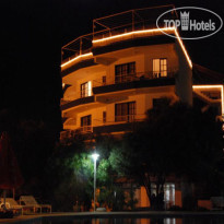 Ege Apart Hotel 