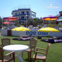 Ege Apart Hotel 