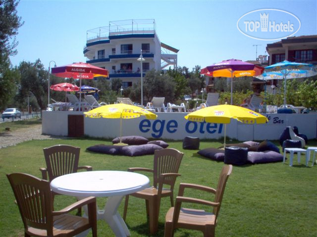Ege Apart Hotel