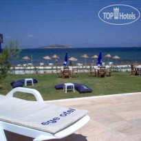 Ege Apart Hotel 