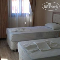 Aziz Arslan Hotel