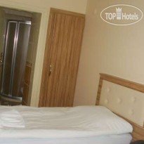 Aziz Arslan Hotel