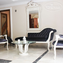 Aziz Arslan Hotel 