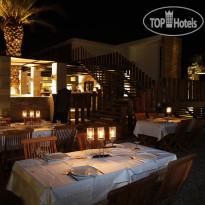 Aytas Hotel 